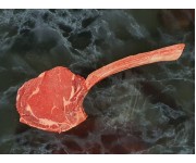 Orkney Scotch Tomahawk Steak x 900g